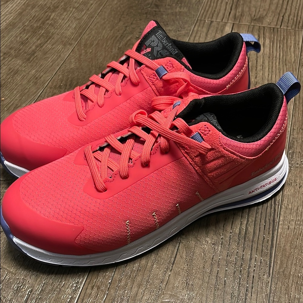 Timberland Womens OVERDRIVEsize 7